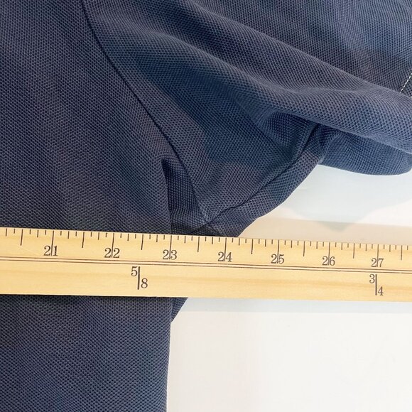 Tommy Bahama Islandzone Boston Red Sox Polo Shirt Navy Blue Men's Size XL - Picture 6 of 7